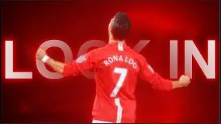 LOCK IN | 1 hour of FOOTBALL PHONK to make you LOCK IN 🔥[Football, Football edits, Gym]