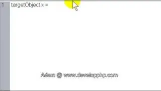 Flash Actionscript 3 code dynamically center stage objects