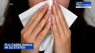 Flu variant &lsquo;subclade K&rsquo; fueling surge in sickness that may last for weeks