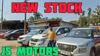 Подержанный автомобиль в Гувахати #usedcar