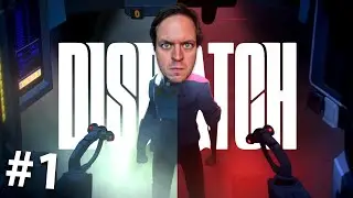 &Aring;rets bedste spil? | Dispatch Episode 1