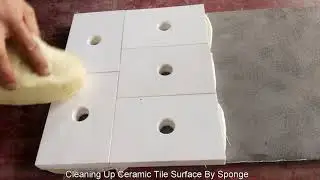 How To Install Alumina Ceramic Welding Tile Liner
