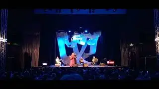 Alma - Amira Medunjanin, Alma Abdagić  [Garden of Dreams Festival - lokacija BKC, 1.6.2025.]