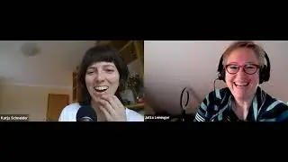 #14 Sexualit&auml;t mit 40+ neu entdecken | Tantra | Lust |Weiblichkeit | Sch&ouml;nheit | mit Jutta Leininger