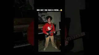 FREAKS | SONG COVER BY truebloodtheband X b4u music pvt