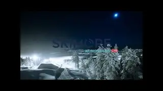 Kongsberg Skimore LIVE