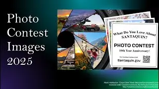 2025 Photo Contest Year in Review