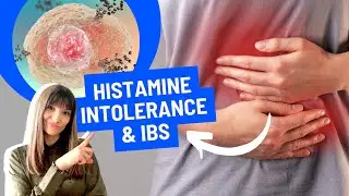 Connection between Histamine Intolerance and IBS (Irritable Bowel Syndrome)
