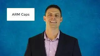 How Adjustable-Rate Mortgage (ARM) Caps Work | Mortgage Mark | Dallas, Texas Mortgage Lender