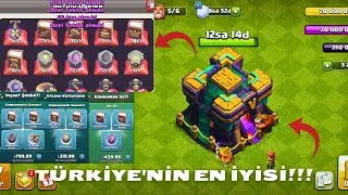 12000TL TÜRKİYE'NİN EN İYİ KB15 GEÇİŞ 450 MİLYON GANİMET (DİĞER GEÇİŞLERİ UNUTUN)