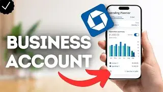 How To Open Business Account On Chase?