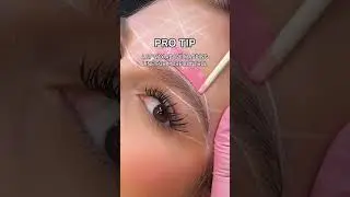 Brow Waxing Tips From a Pro Using Satin Smooth&rsquo;s Deluxe Cream Wax 🔥