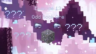 The Tong Nguyen Show. - Episode 13: Odd Rock Ore