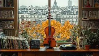 Mozart, Beethoven, Chopin - The Masters of Classical Music