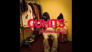 Guhits - BabyDraco (Broomstick Version)
