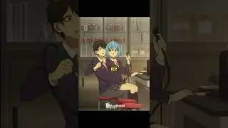 😏ЛЮБИТ ЕГО ДРАЗНИТЬ | ПОМОГАЕТ ЕМУ ПРОДОВАТЬ УКРОШЕНИЕ🙂&zwj;↕️ #аниме #anime #анимемомент