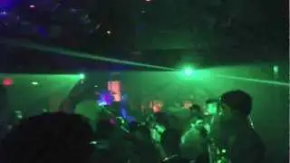 Poof Doof Melbourne  gay club