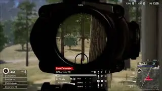 Pappaliiga PUBG S11 | 7. Divisioona | Pelip&auml;iv&auml; 1 | Selostaja: Turbomursu