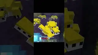 Компания RLCraft никогда не облегчает мне задачу.