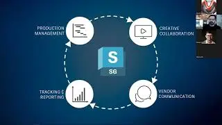 Collaborate Across Teams with Autodesk Shotgrid - Webinar Recording