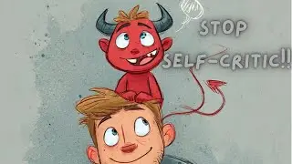 Why You Talk Negatively to Yourself. (And How to Fix it)