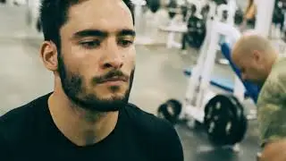 Fitness Mini Doc shot in Quebec