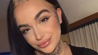 Leigh Raven | The STAR who started in 2016 with more than191 thousand fans on Twitter