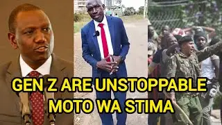 RUTO YOU'RE PLAYING WITH FIRE!!! LISTEN TO WHAT FEARLESS FRED OGOLA SAID AHEAD OF 25TH JUNE PROTESTS