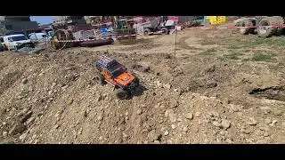 Absima Sherpa/14T-32P/Offroad 3
