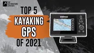 Top 5 Kayak GPSes Of 2021