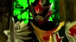 Power Rangers Mystic Force (Skillet - Monster)