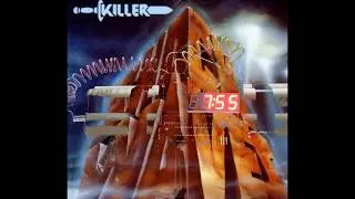 Killer - Time Bomb [HD]