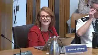 Criminal Justice Committee - 8 January 2025