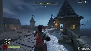Chivalry 2 - First small compilation