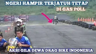 NINJA IDOLA69 TEKNO TUNER BIKIN HEBOH LEWAT IDW WONOSARI JOKI PAK EKO KODOK