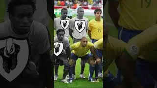 Чемпионат мира по футболу в Бразилии 2006 г. 🤍💚