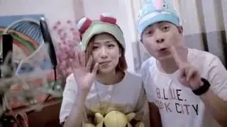 MV M&ugrave;a đ&aacute;nh Rank - Min ft Zodiac II