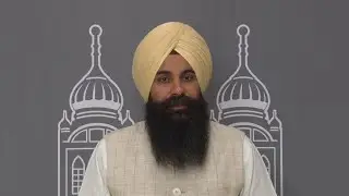 Sant Baba Arjan Singh Ji. Sawan Sangrandh Katha, 16 July 2021.
