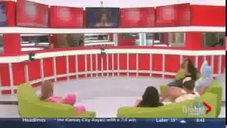 Big Brother 13 Sieger Rachel Reilly