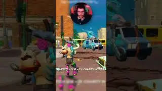 FORTNITE TILTED TOWERS BE LIKE #fortnite #gaming