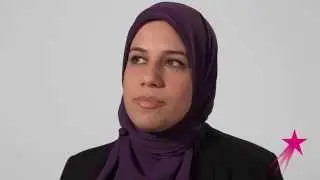 Production Coordinator: Why Film Industry - Sahar Jahani Career Girls Role Model