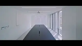 The Beauty of Science &ndash;&nbsp;Architectural Film