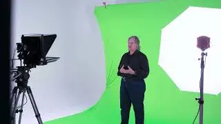 Filmagem em Est&uacute;dio Florian&oacute;polis - Produtora de V&iacute;deos Nathan Filmes