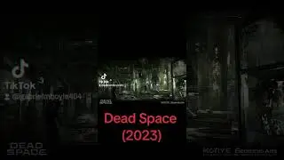 Dead Space (2023) #shorts