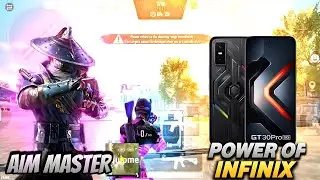 How To Improve Shotgun Aim in BGMI | Close Range God  | BGMI TEST