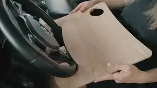 What is Steering Wheel Tray? | Omtec Auto Accessories