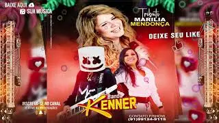 BANDA KENNER - TRIBUTO A MARILIA MENDONÇA