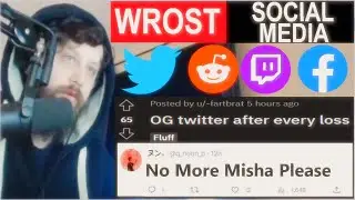 Average Social Media IQ | HUH | TORONTOTOKYO Raid #420