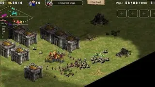 War of Empire Conquest #10 | SPEEDRUN🔥🔥🔥 #warofempireconquest 