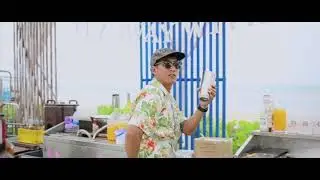 Indian Wedding - Bartender Thailand